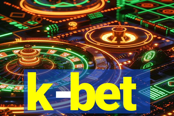 k-bet