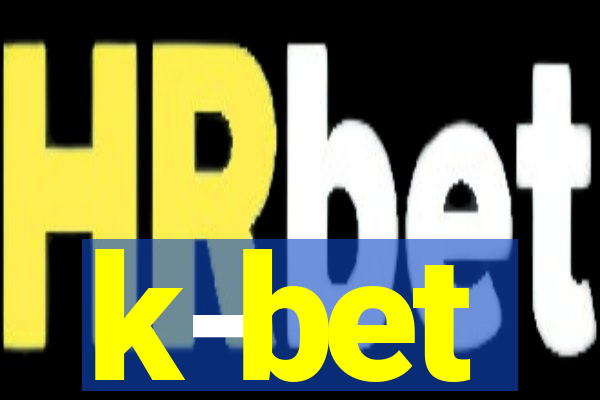 k-bet