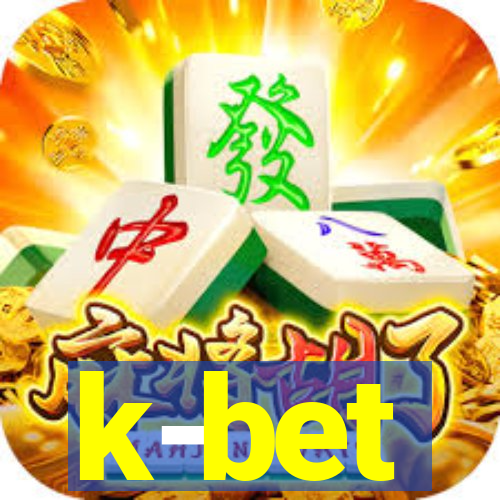 k-bet