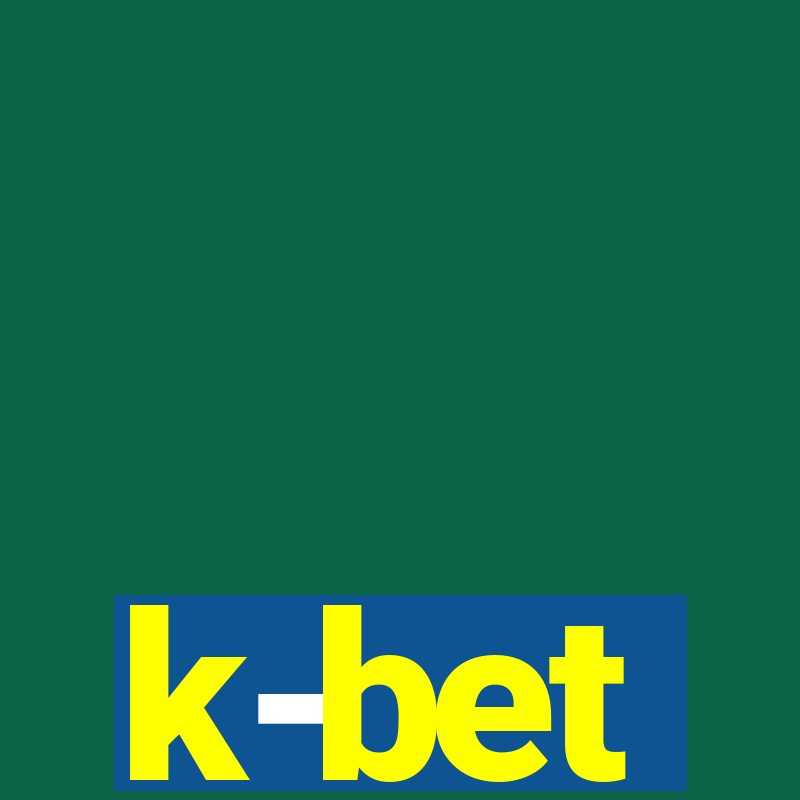 k-bet