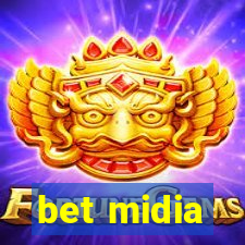 bet midia