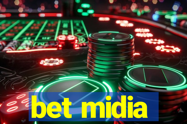 bet midia