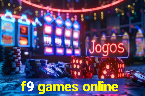 f9 games online