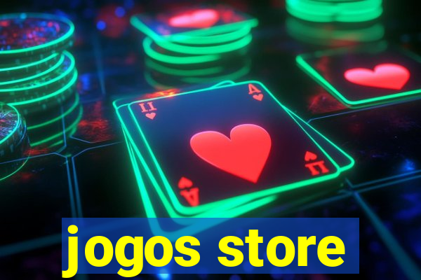 jogos store