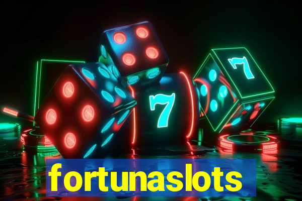 fortunaslots