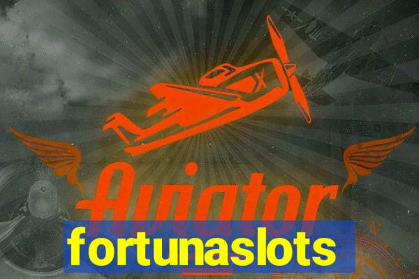 fortunaslots