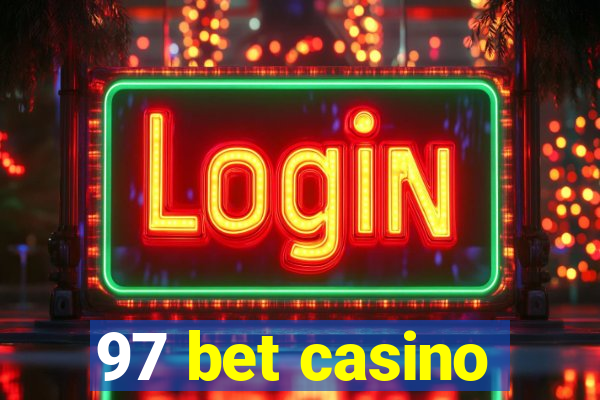 97 bet casino