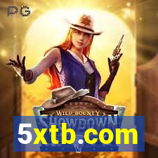 5xtb.com