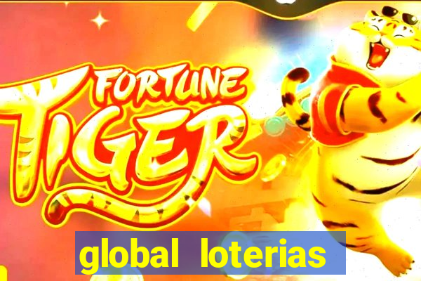 global loterias jogo do bicho