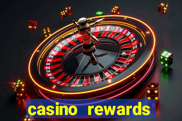 casino rewards bonus sans dép?t