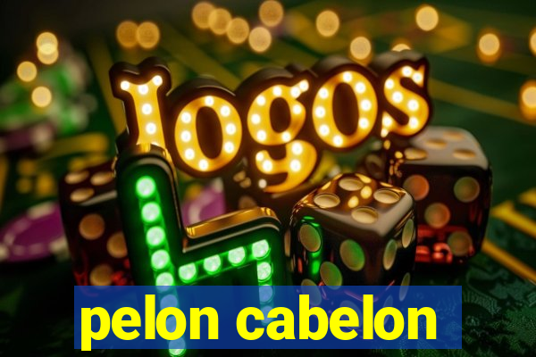 pelon cabelon