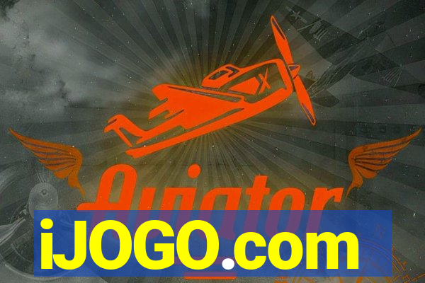 iJOGO.com