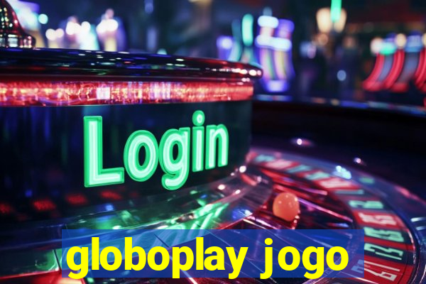 globoplay jogo