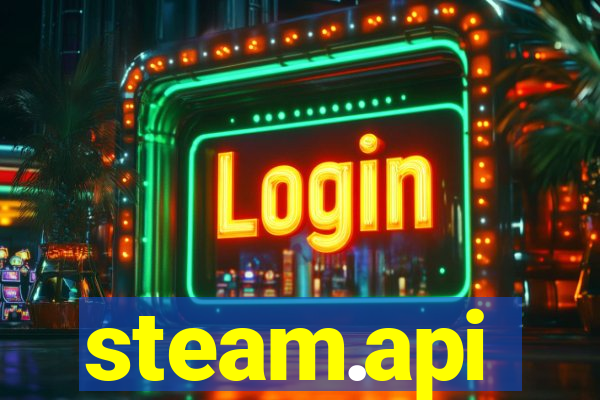 steam.api