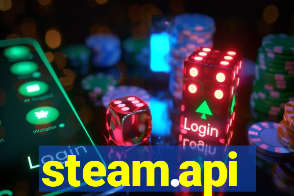 steam.api