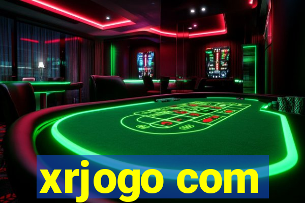 xrjogo com