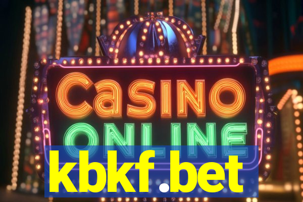 kbkf.bet