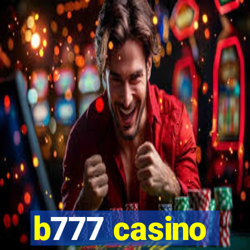 b777 casino