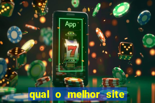 qual o melhor site de jogos para ganhar dinheiro