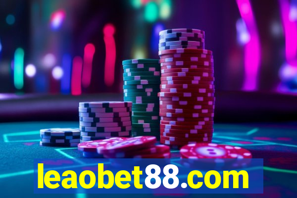 leaobet88.com