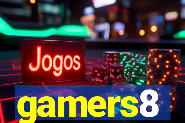 gamers8