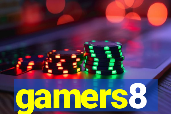 gamers8