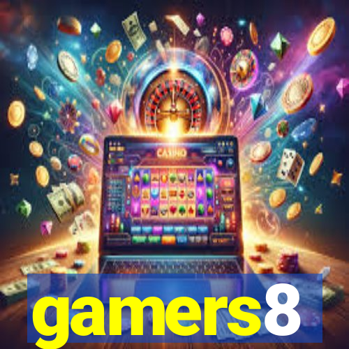 gamers8