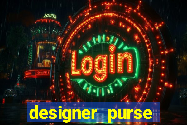 designer purse bingo near me