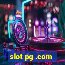 slot pg .com