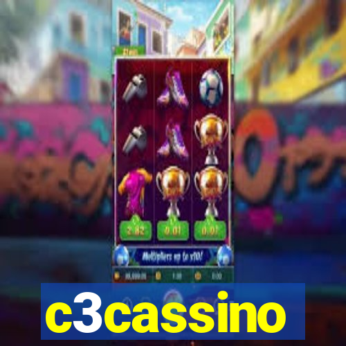 c3cassino