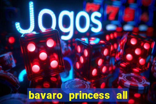 bavaro princess all suites resort spa & casino playa bavaro