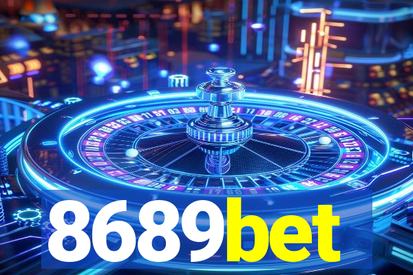 8689bet