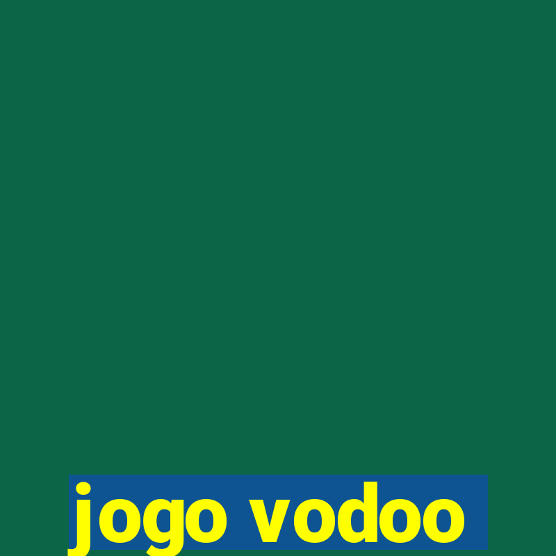 jogo vodoo