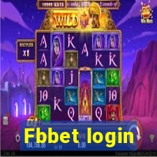 Fbbet login