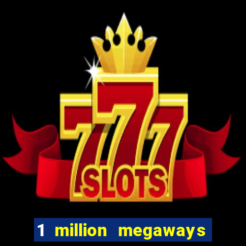 1 million megaways bc casinos