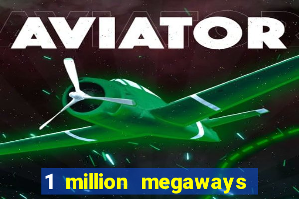 1 million megaways bc casinos