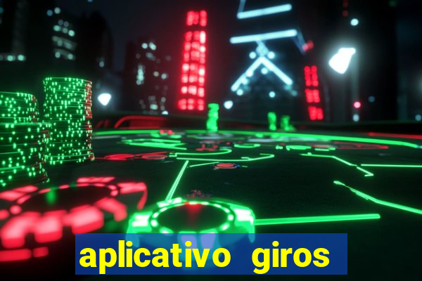 aplicativo giros grátis coin master