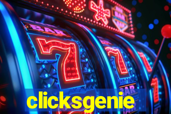 clicksgenie