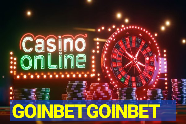 GOINBETGOINBET