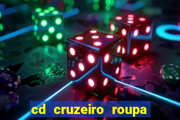 cd cruzeiro roupa nova download