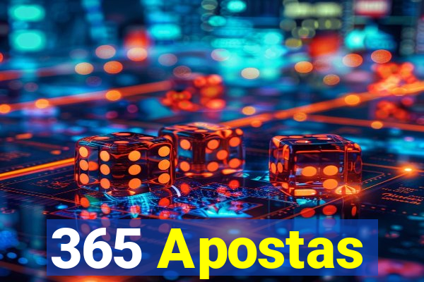 365 Apostas