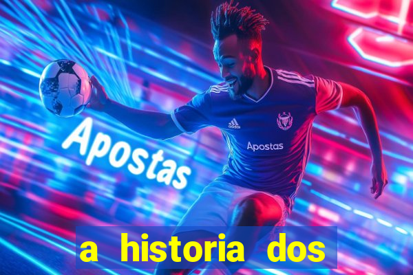 a historia dos jogos paralimpicos