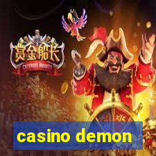 casino demon