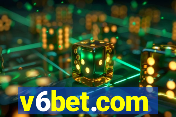 v6bet.com