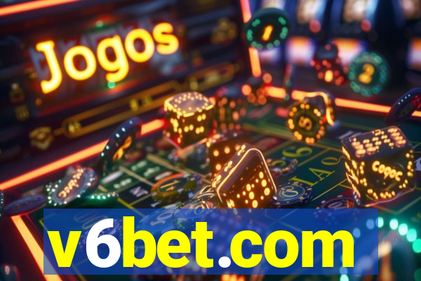 v6bet.com