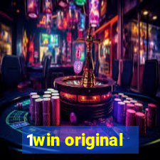 1win original