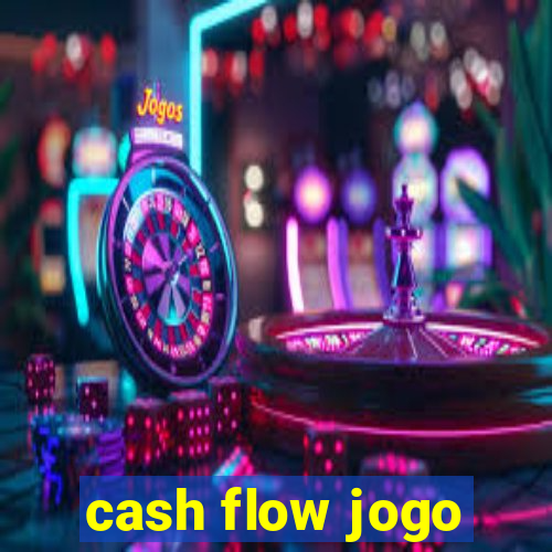 cash flow jogo