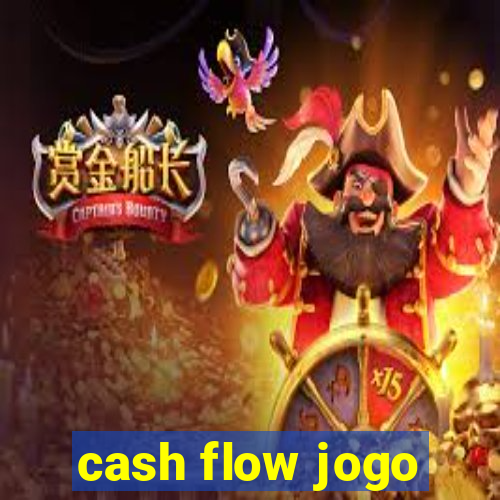 cash flow jogo