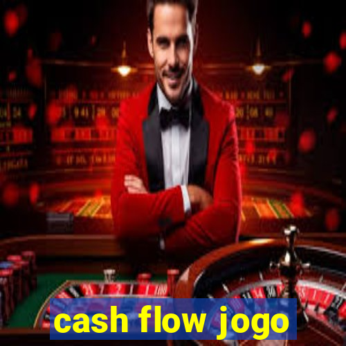 cash flow jogo