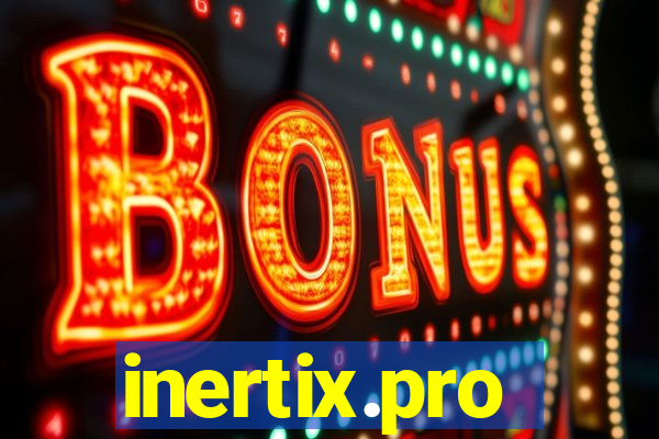 inertix.pro